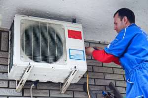 HVAC Companies Near Mooresville, NC Available Now